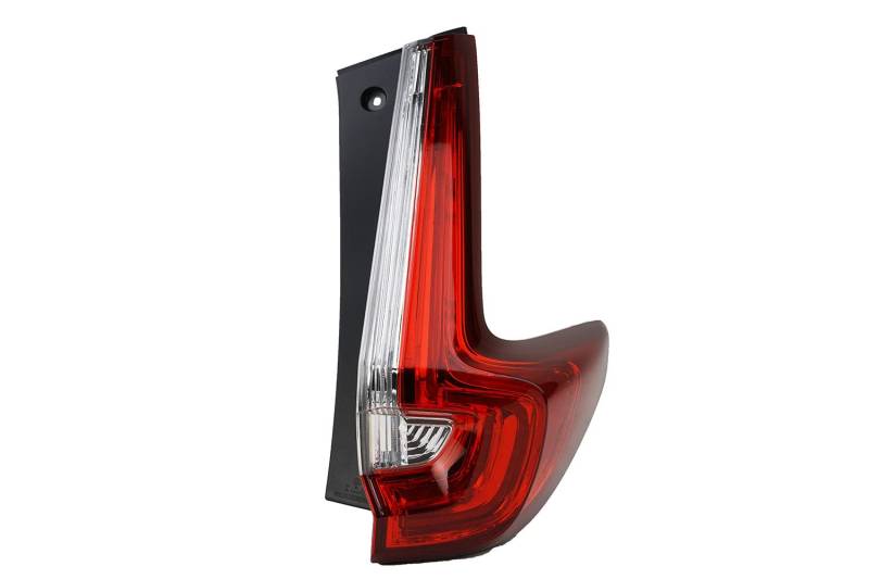 Johns, LED Heckleuchte außen rechts passend für Honda Cr-V RW RT 12/16- m. Lampenträger von Johns