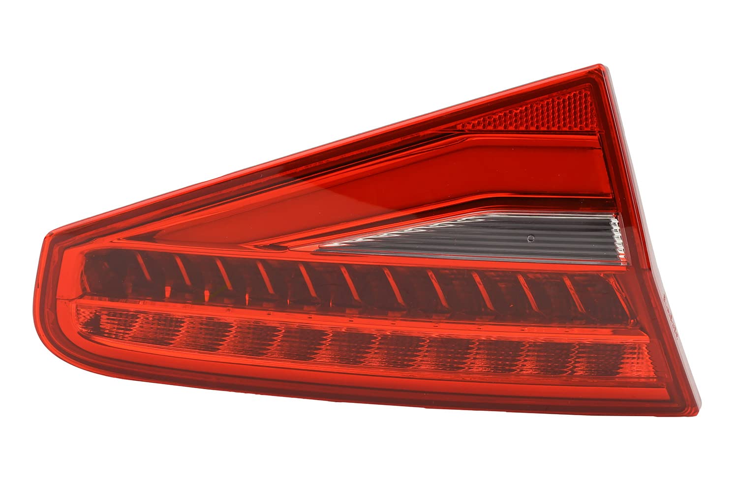 Johns, LED-Heckleuchte innen links Fahrerseite, kompatibel zu Audi A4 (8K) 02/12- von Johns