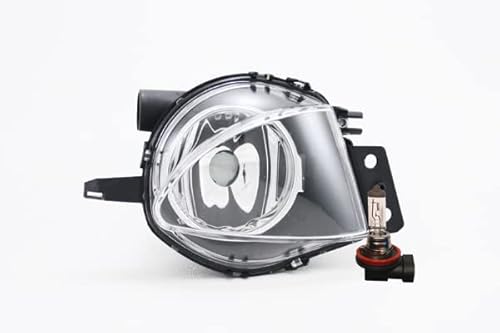 Johns, Nebelscheinwerfer Nebellampe passend für BMW 3 E90 E91 01/05-08/08 rechts m. H11 Johns, Nebelscheinwerfer Nebellampe passend für BMW 3 E90 E91 01/05-08/08 rechts m. H11 von Johns