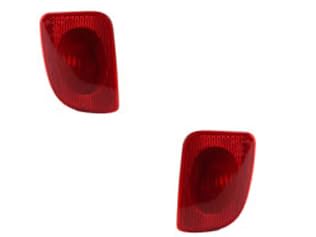 Johns, Nebelschlußleuchte Links Rechts Set passend für Mercedes Benz Citan W415 11/12- von Johns