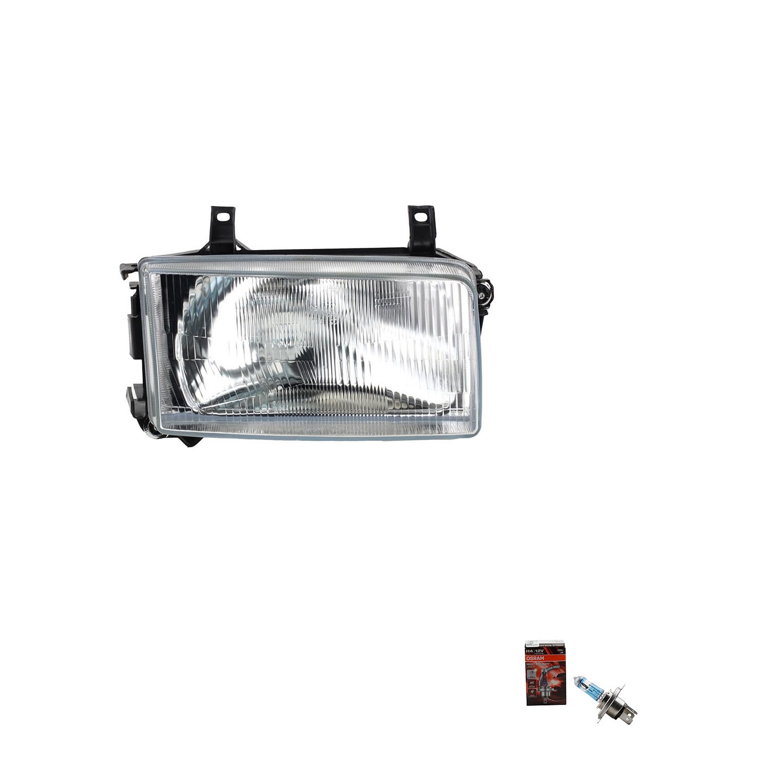 Johns, Scheinwerfer + Nightbreaker passend für VW Transporter T4 RE Johns, Scheinwerfer + Nightbreaker passend für VW Transporter T4 RE von Johns