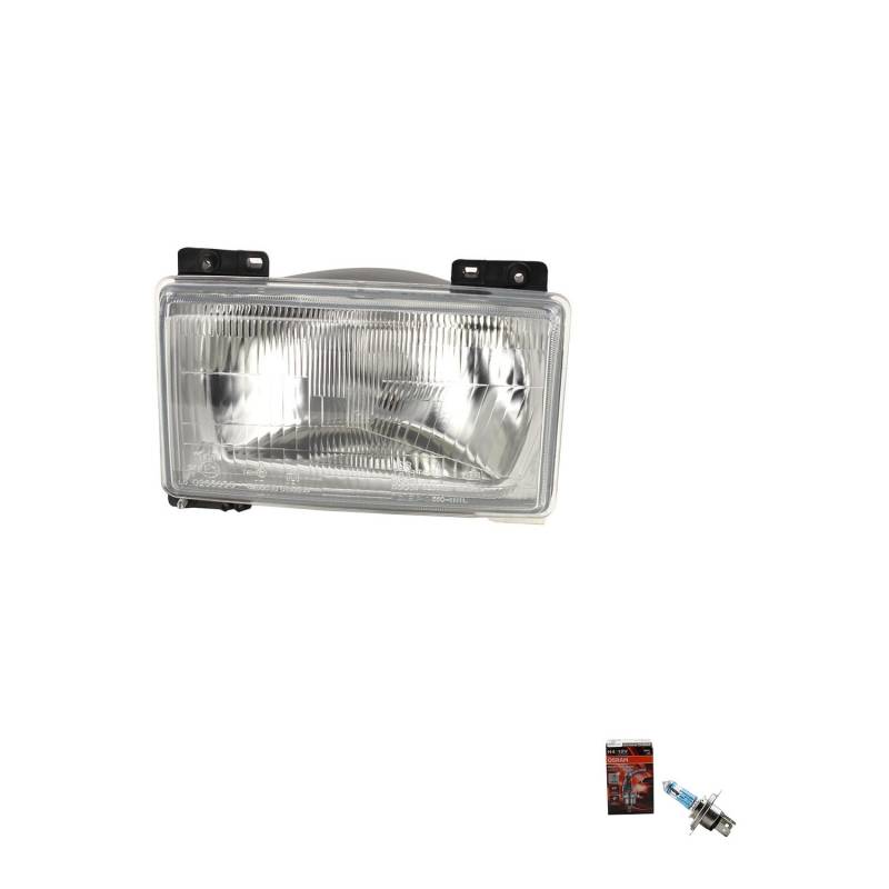 Johns, Scheinwerfer + Nightbreaker passend für Fiat Ducato 280 290 82-94 Li von Johns