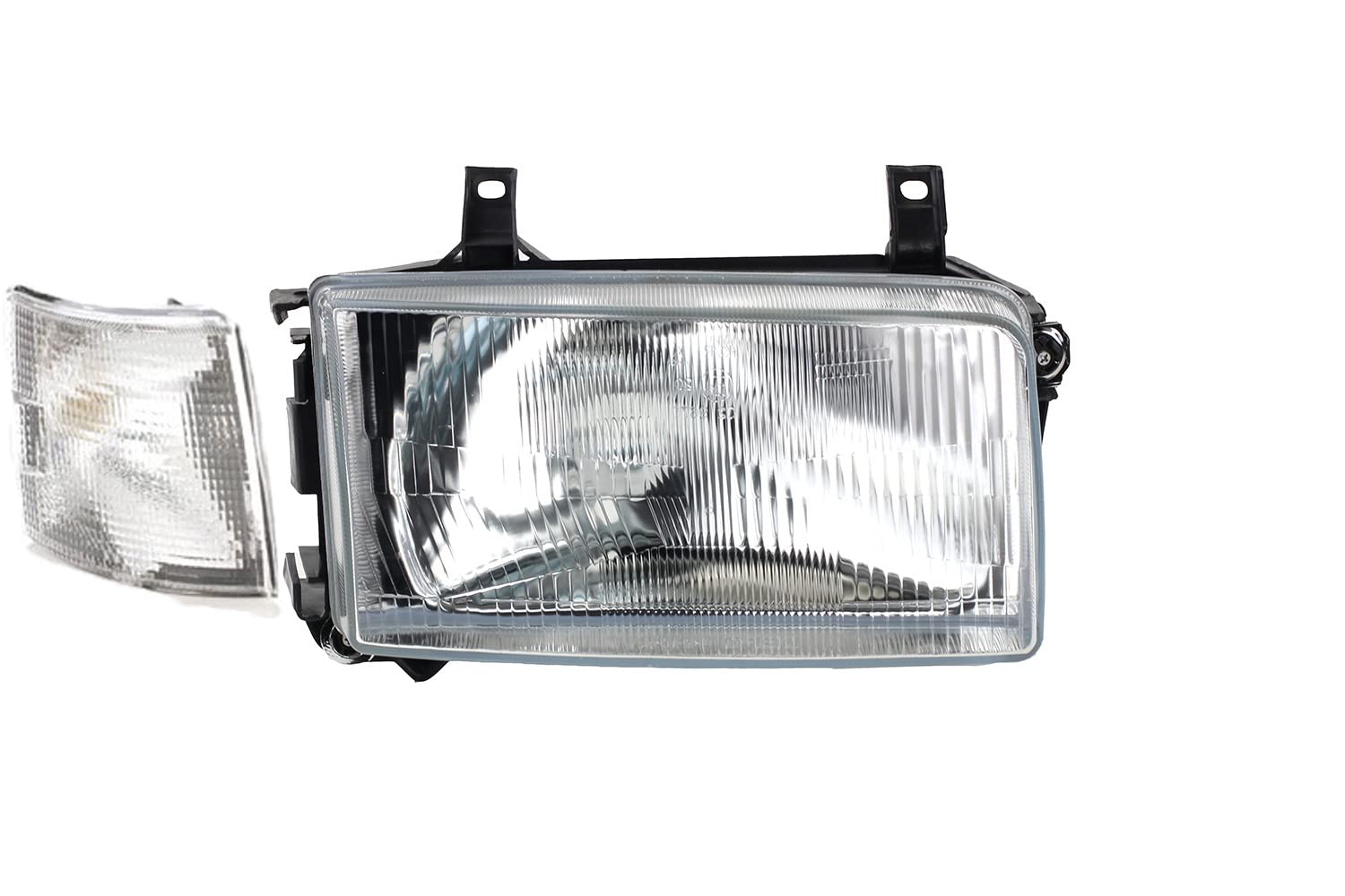 Johns, Scheinwerfer Front passend für VW Transporter T4 09/90-04/03 H4 Rechts + Blinker Johns, Scheinwerfer Front passend für VW Transporter T4 09/90-04/03 H4 Rechts + Blinker von Johns