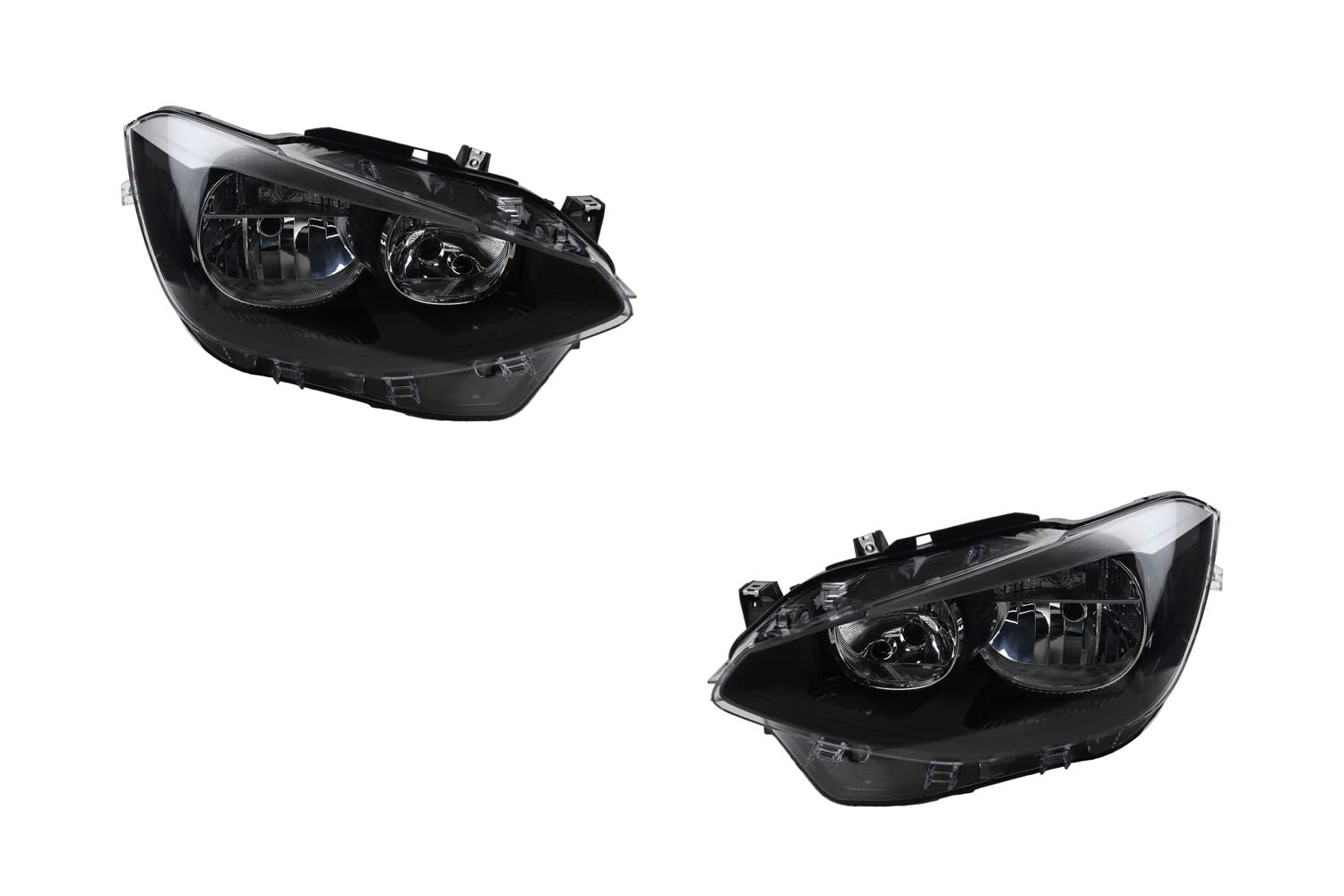 Johns, Scheinwerfer Satz passend für BMW 1er Scheinwerfer F20/F21 11/10-02/15 H7/H7 Set links & rechts Johns, Scheinwerfer Satz passend für BMW 1er Scheinwerfer F20/F21 11/10-02/15 H7/H7 Set links & rechts von Johns