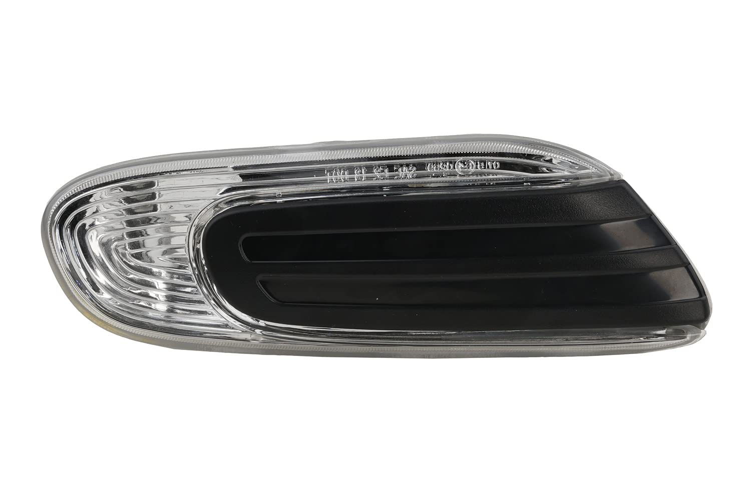 Johns, Seitenblinker Blinker passend für Mini 55 56 57 12/13-02/18 1x Rechts Johns, Seitenblinker Blinker passend für Mini 55 56 57 12/13-02/18 1x Rechts von Johns