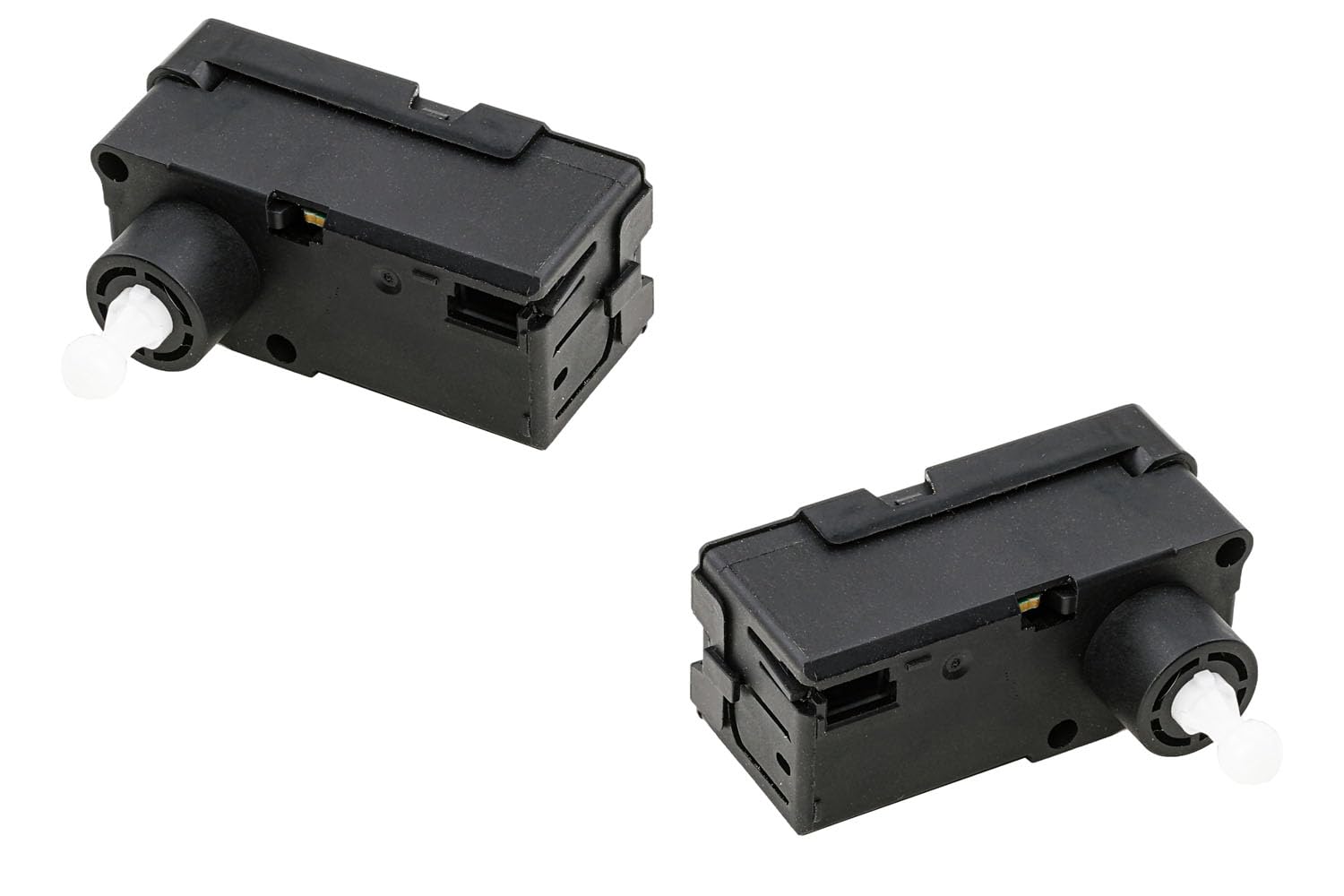Johns, Stell Motor 2 Stück passend für Audi A4 8E 11/2004-06/08 LWR f. Scheinw. Halogen Johns, Stell Motor 2 Stück passend für Audi A4 8E 11/2004-06/08 LWR f. Scheinw. Halogen von Johns
