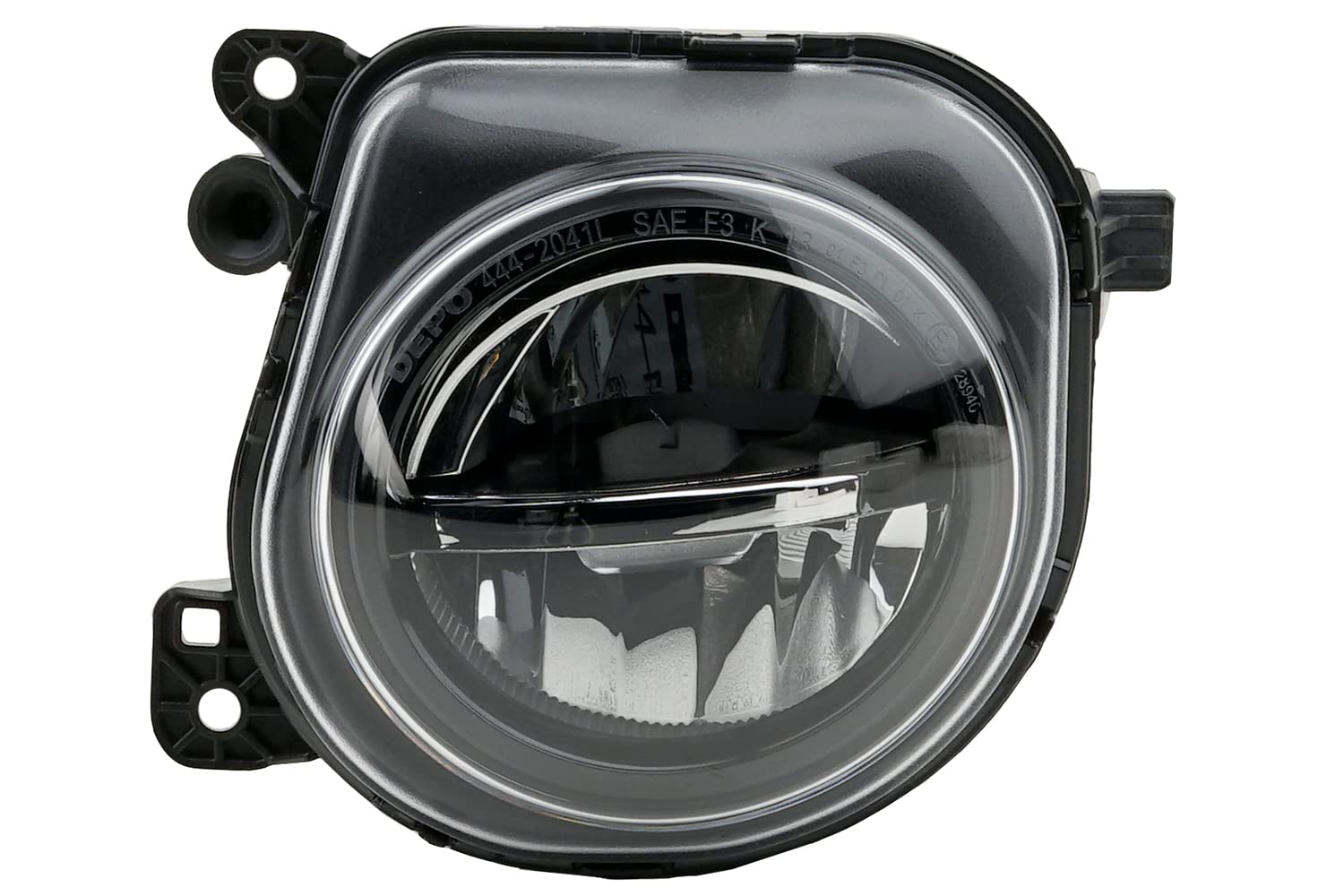 Johns, kompatibel zu BMW 5 F07/F10/F11 07/13- LED-Nebelscheinwerfer, links, Fahrerseite Johns, kompatibel zu BMW 5 F07/F10/F11 07/13- LED-Nebelscheinwerfer, links, Fahrerseite von Johns