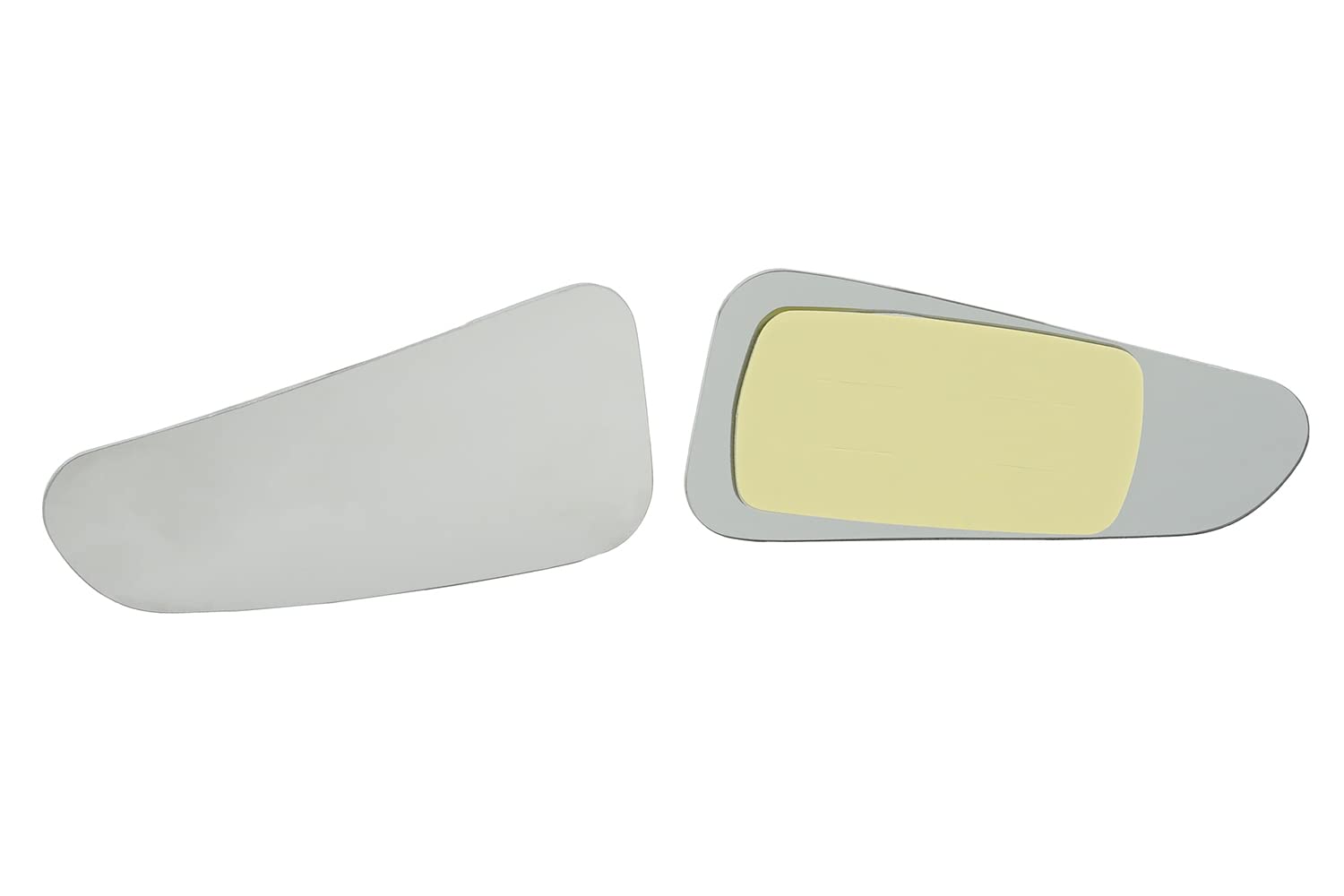 Johns, kompatibel zu Transit Custom 12 04/12- Spiegelglas unten, links Fahrerseite Johns, kompatibel zu Transit Custom 12 04/12- Spiegelglas unten, links Fahrerseite von Johns