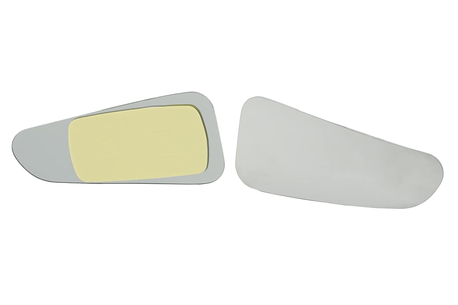 Johns, kompatibel zu Transit Custom 12 04/12- Spiegelglas unten rechts Beifahrers. Johns, kompatibel zu Transit Custom 12 04/12- Spiegelglas unten rechts Beifahrers. von Johns