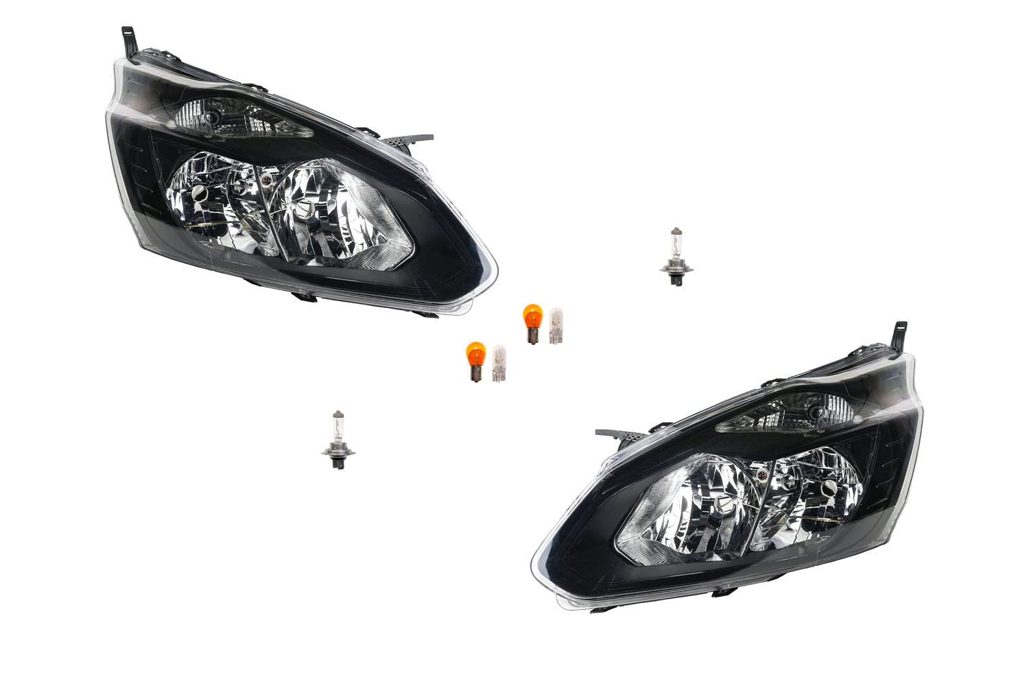 Johns, passend für Ford Transit Scheinwerfer Custom 12 04/12-12/17 Leuchtmit. Set li&re Johns, passend für Ford Transit Scheinwerfer Custom 12 04/12-12/17 Leuchtmit. Set li&re von Johns