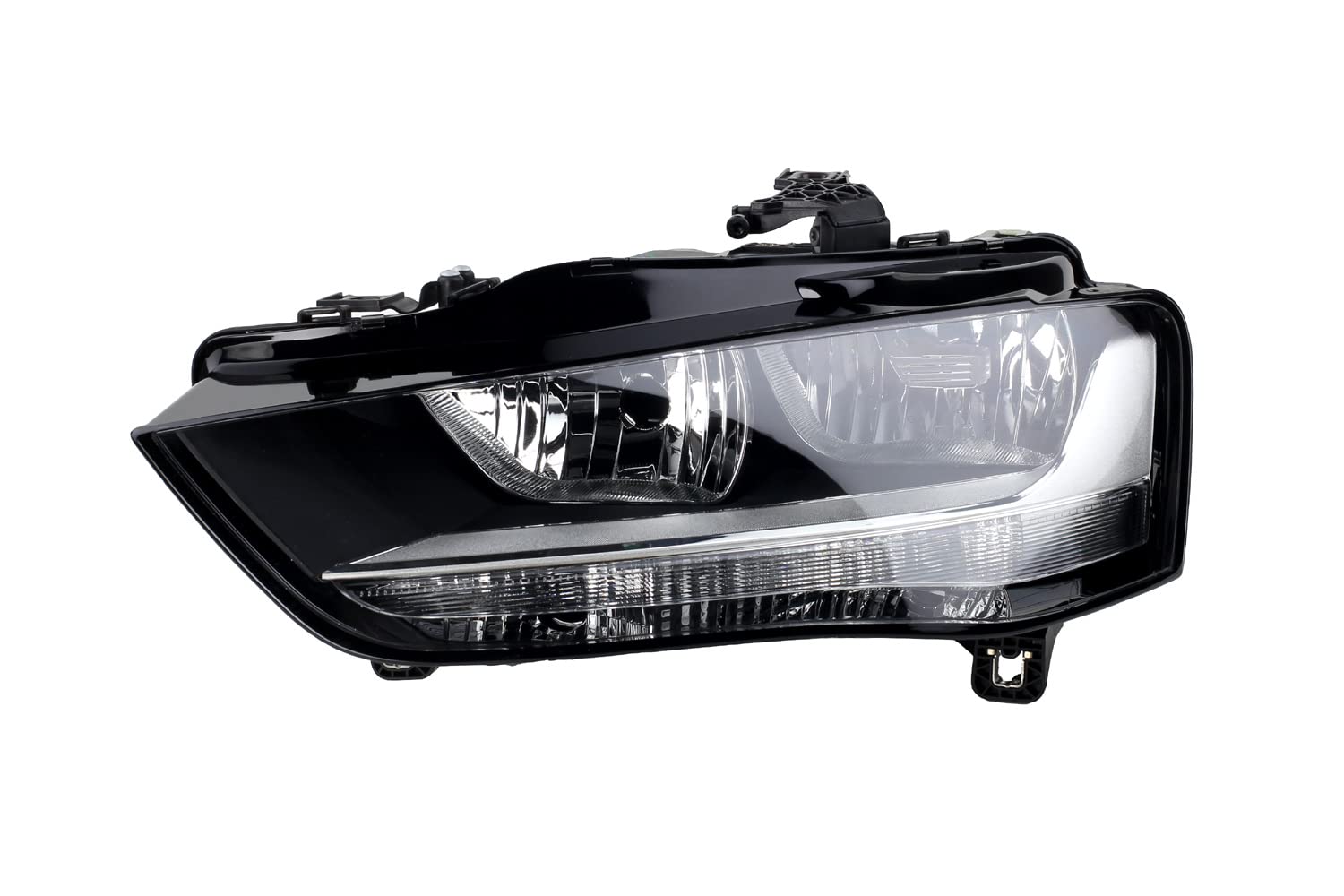 Scheinwerfer H7 H7 links, Audi A4 8K 2012- Scheinwerfer H7 H7 links, Audi A4 8K 2012- von Johns