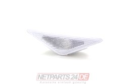 Johns 32 11 21-3 blinkleuchte, weiß Johns 32 11 21-3 blinkleuchte, weiß von Johns