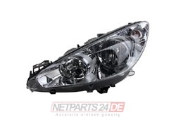 Johns 57 40 09-4 Hauptscheinwerfer von Johns