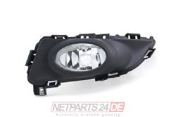 Johns Nebelscheinwerfer H11 links Mazda 3 (BK14) 03-06 von Johns