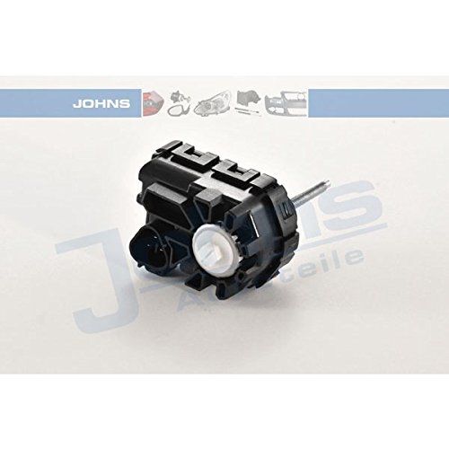 Johns Stellelement, Leuchtweiteregulierung 81 26 09-01 Johns Stellelement, Leuchtweiteregulierung 81 26 09-01 von Johns