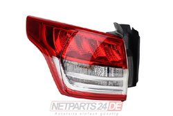 LED-Heckleuchte Rücklicht Rückleuchte außen links Ford KUGA 12 05/12-12/16 von Johns