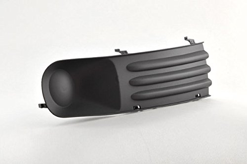 JOHNS Lüftungsgitter für Stoßfänger, 95 67 27-2 von Johns