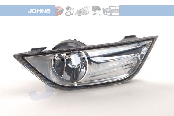 Nebelscheinwerfer links Johns 32 19 29-5 von Johns