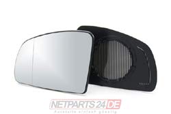 Spiegelglas, Außenspiegel Spiegelglas, Außenspiegel von Johns