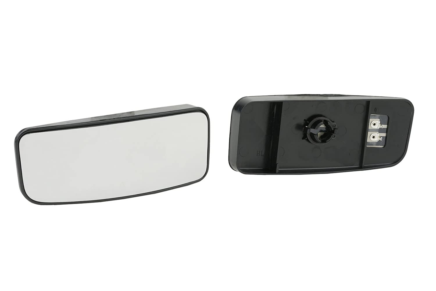 JOHNS 50 64 37-86 Spiegelglas Glas Aussenspiegel konvex, beheizbar links JOHNS 50 64 37-86 Spiegelglas Glas Aussenspiegel konvex, beheizbar links von Johns
