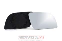 JOHNS Spiegelglas für Außenspiegel, 95 26 38-80 JOHNS Spiegelglas für Außenspiegel, 95 26 38-80 von Johns