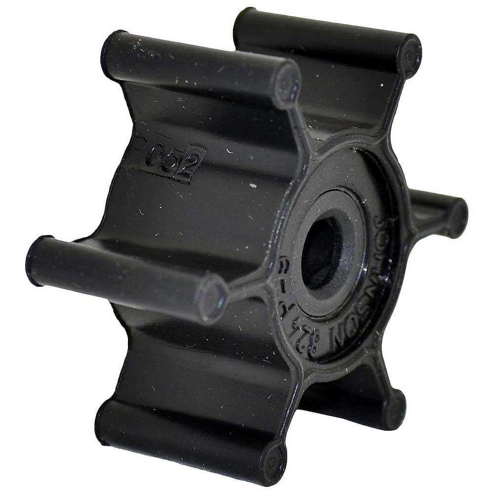 Johnson Pump 09-810B-9 F4 Impeller-Nitril Johnson Pump 09-810B-9 F4 Impeller-Nitril von Johnson Pump