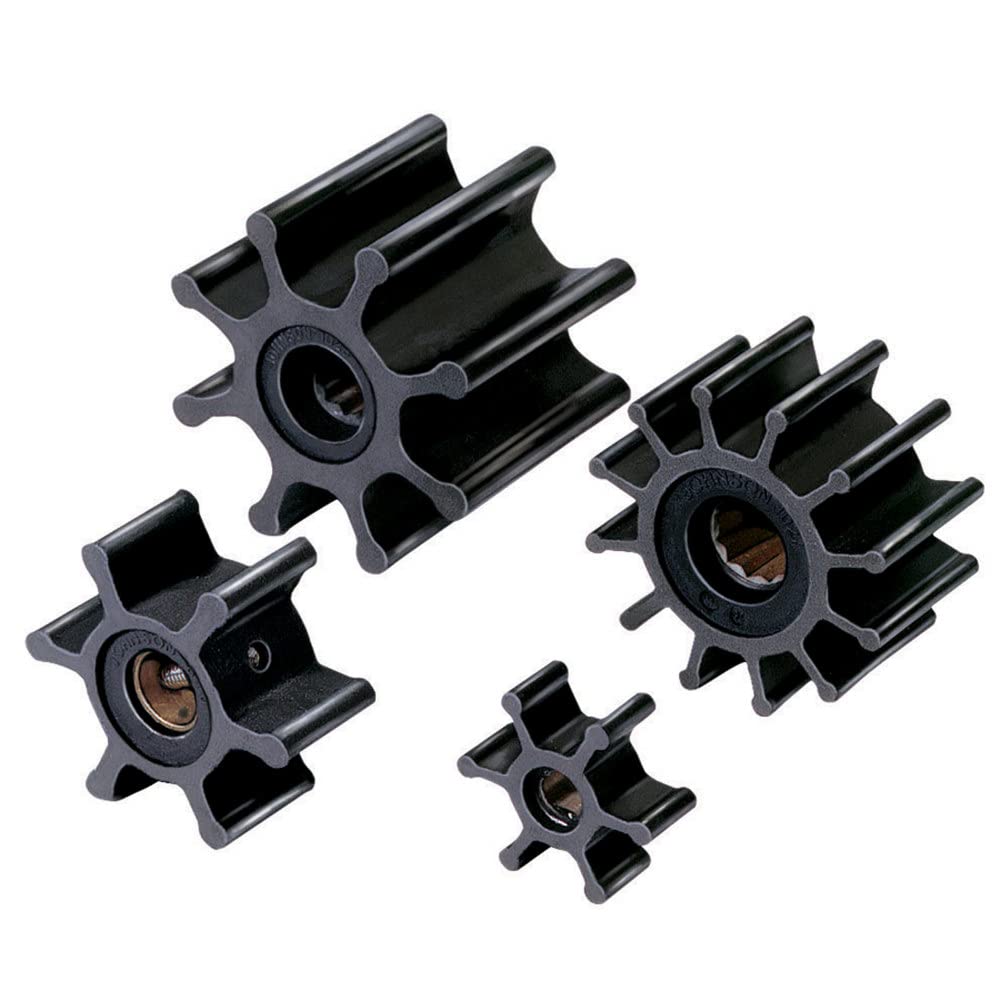 Johnson Pump - 3001.3621 09-812B-1 F6 Laufrad - MC97 Johnson Pump - 3001.3621 09-812B-1 F6 Laufrad - MC97 von Johnson Pump