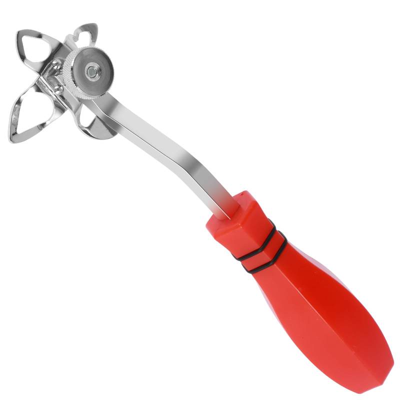 Jokapy Windschutzscheibenverriegelungsstreifenwerkzeugauto Windschutzscheibe Entfernen und Installationstools Stahl & Plastik Windschutzscheibe Streifen Remover(1pcs) von Jokapy
