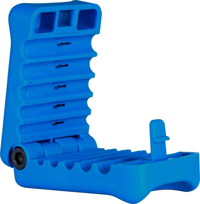 Jonard Tools MS-26 Mittelspanner (2,9 mm-6,8 mm) von Jonard Tools
