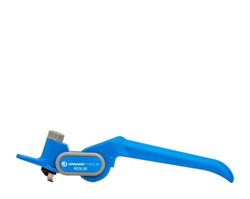 Jonard Tools RCS-25 Kabelschlitz, Ratsche von Jonard Tools