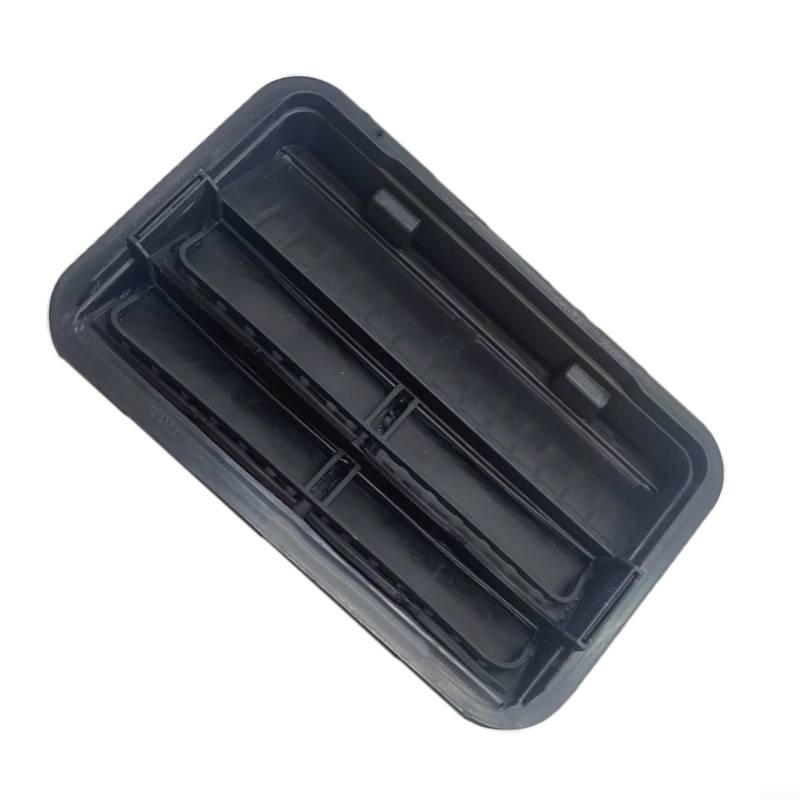 Lüftungsgitter hinten außen BB5Z61280B62B AG1Z61280B62A passend für Explorer Escape für Fusion für Taurus 2010-2020 von Jonikuper