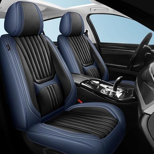 Jooexel Autositzbezüge Universal passend für Audi A3 8P Q5 A6 C6 A4 A5 Sportback B7 Avant 8V C7 A1 B9 Audio Rs4 5 6 7 R8 S5 S6 S7 S8 Q3 Schutz Set Premium Leder Sitzbezüge Jooexel Autositzbezüge Universal passend für Audi A3 8P Q5 A6 C6 A4 A5 Sportback B7 Avant 8V C7 A1 B9 Audio Rs4 5 6 7 R8 S5 S6 S7 S8 Q3 Schutz Set Premium Leder Sitzbezüge von Jooexel