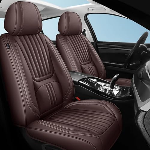 Jooexel Autositzbezüge Universal passend für MB GLC 200 SUV Pack Nuit SUV Concept GLC 220d GLC 250d GLC 350e F-Cell Schutz Set Premium Leder Sitzbezüge Jooexel Autositzbezüge Universal passend für MB GLC 200 SUV Pack Nuit SUV Concept GLC 220d GLC 250d GLC 350e F-Cell Schutz Set Premium Leder Sitzbezüge von Jooexel