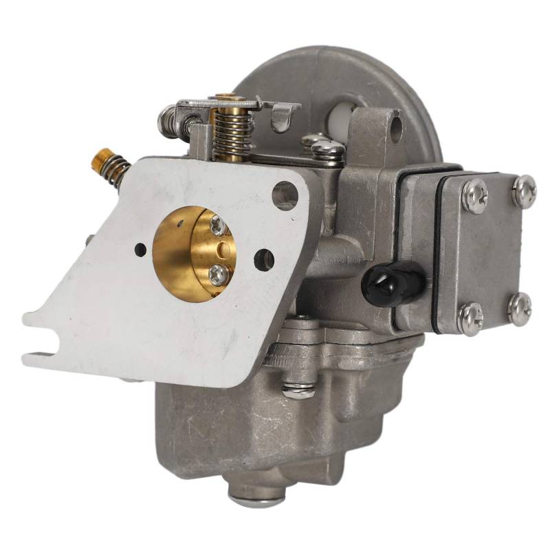 Josenidny 6E3-14301-00 Vergaser für 2-Takt 4HP 5HP Bootsmotor 6E0-14301-05 6E3-14301 von Josenidny