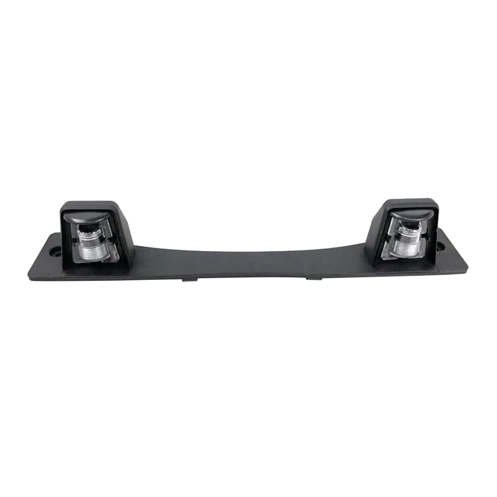 Josenidny Kfz Kennzeichen Beleuchtung Halter für Wrangler JK 2007-2018 Ohne GlüHbirne Nummern Schild Lampen GehäUse 68048762AB Josenidny Kfz Kennzeichen Beleuchtung Halter für Wrangler JK 2007-2018 Ohne GlüHbirne Nummern Schild Lampen GehäUse 68048762AB von Josenidny