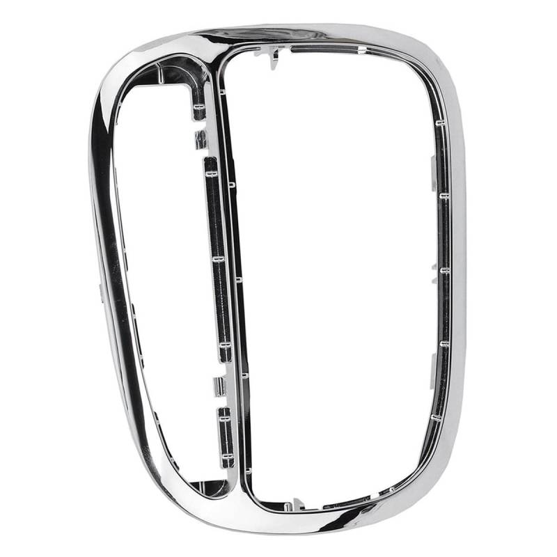 Josenidny Neuwagen Mittel Konsole Schalthebel Panel Trim Verkleidung für - C- W203 C230 C240 ​​C320 D106 2032671988 von Josenidny