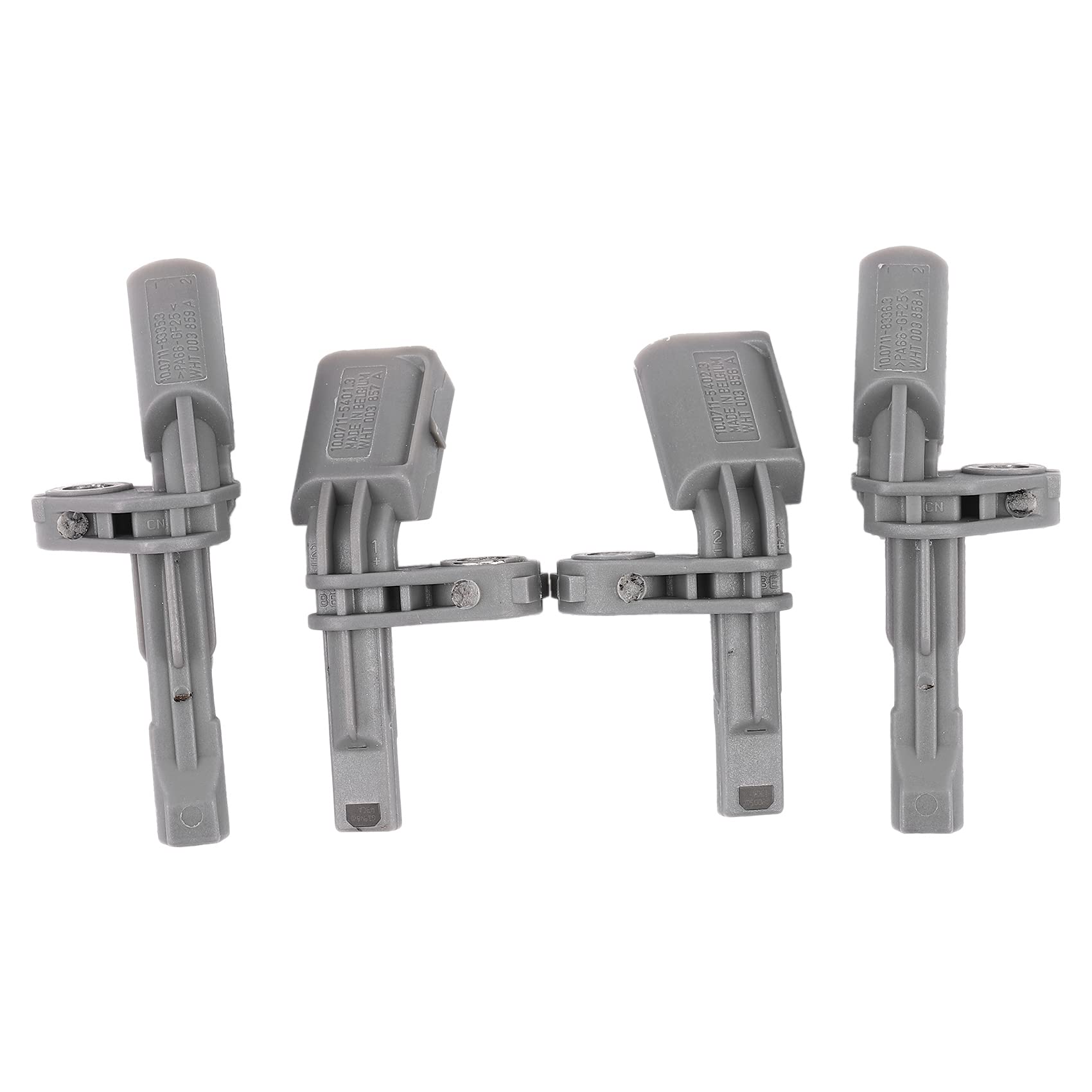 Josenidny Vorne Hinten Links Rechts Rad Drehzahl für Sagitar Magotan Xinpa WHT003856A WHT003857A WHT003858A WHT003859A Josenidny Vorne Hinten Links Rechts Rad Drehzahl für Sagitar Magotan Xinpa WHT003856A WHT003857A WHT003858A WHT003859A von Josenidny