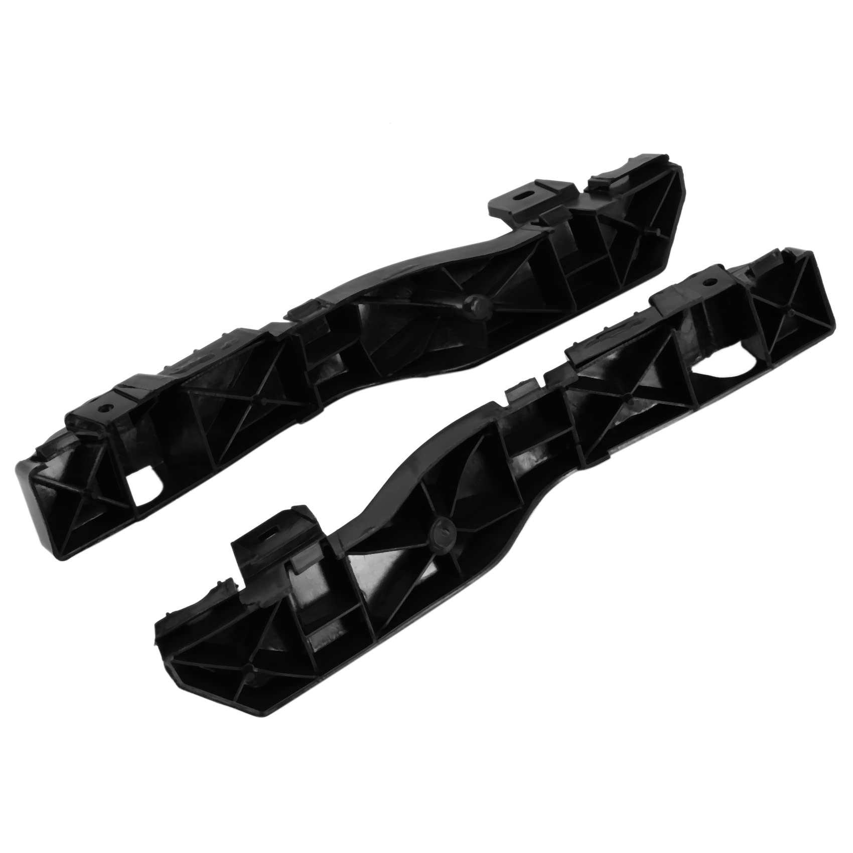 für Journey 2009-2017 2 Stück Halterung Stoßstange Halter Vorne Links und Rechts 5178410AD 5178411AD für Journey 2009-2017 2 Stück Halterung Stoßstange Halter Vorne Links und Rechts 5178410AD 5178411AD von Josenidny