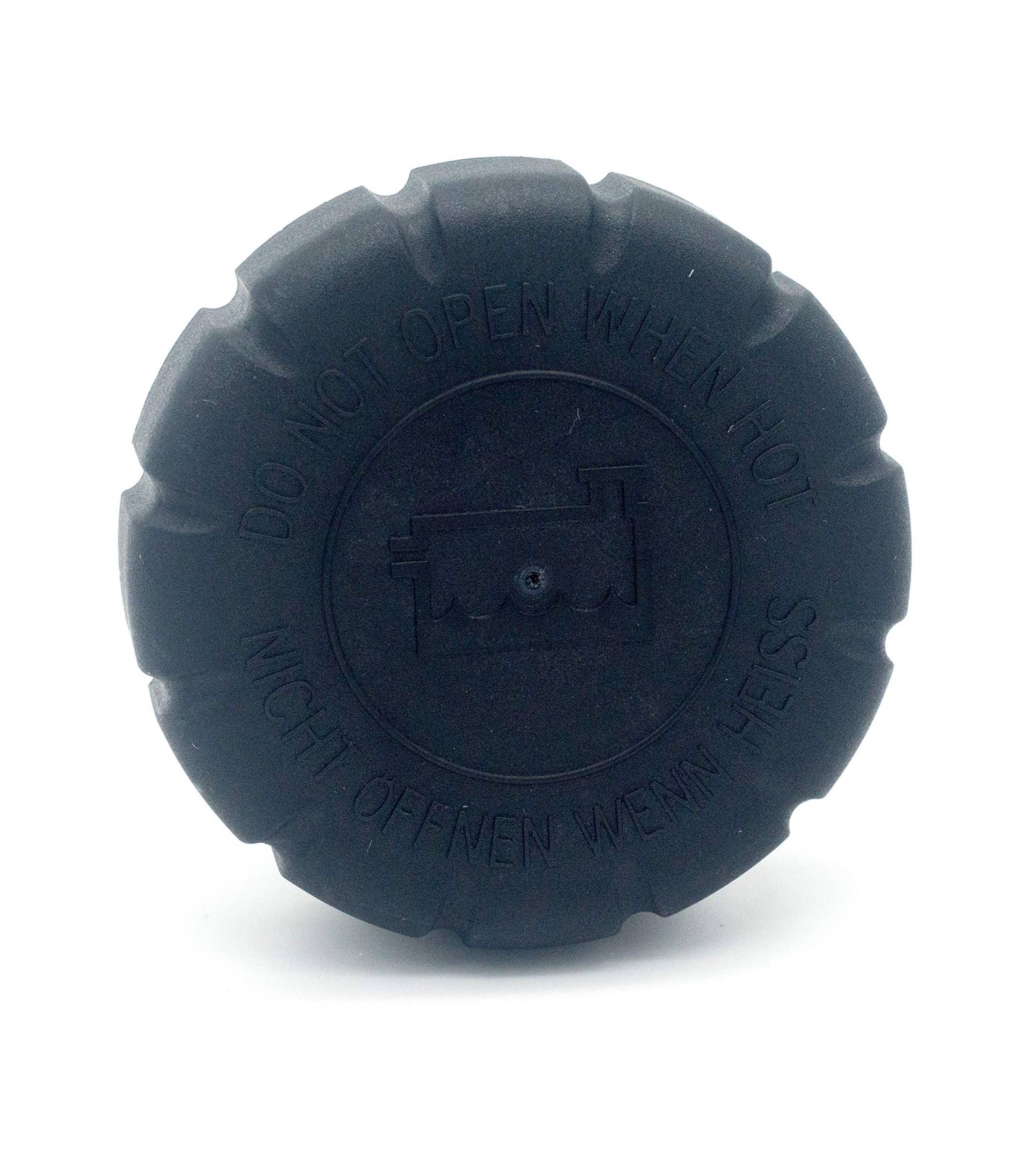 Jost Automotive Kühlerdeckel/Verschluss für VOLVO Penta Jost Automotive Kühlerdeckel/Verschluss für VOLVO Penta von Jost Automotive