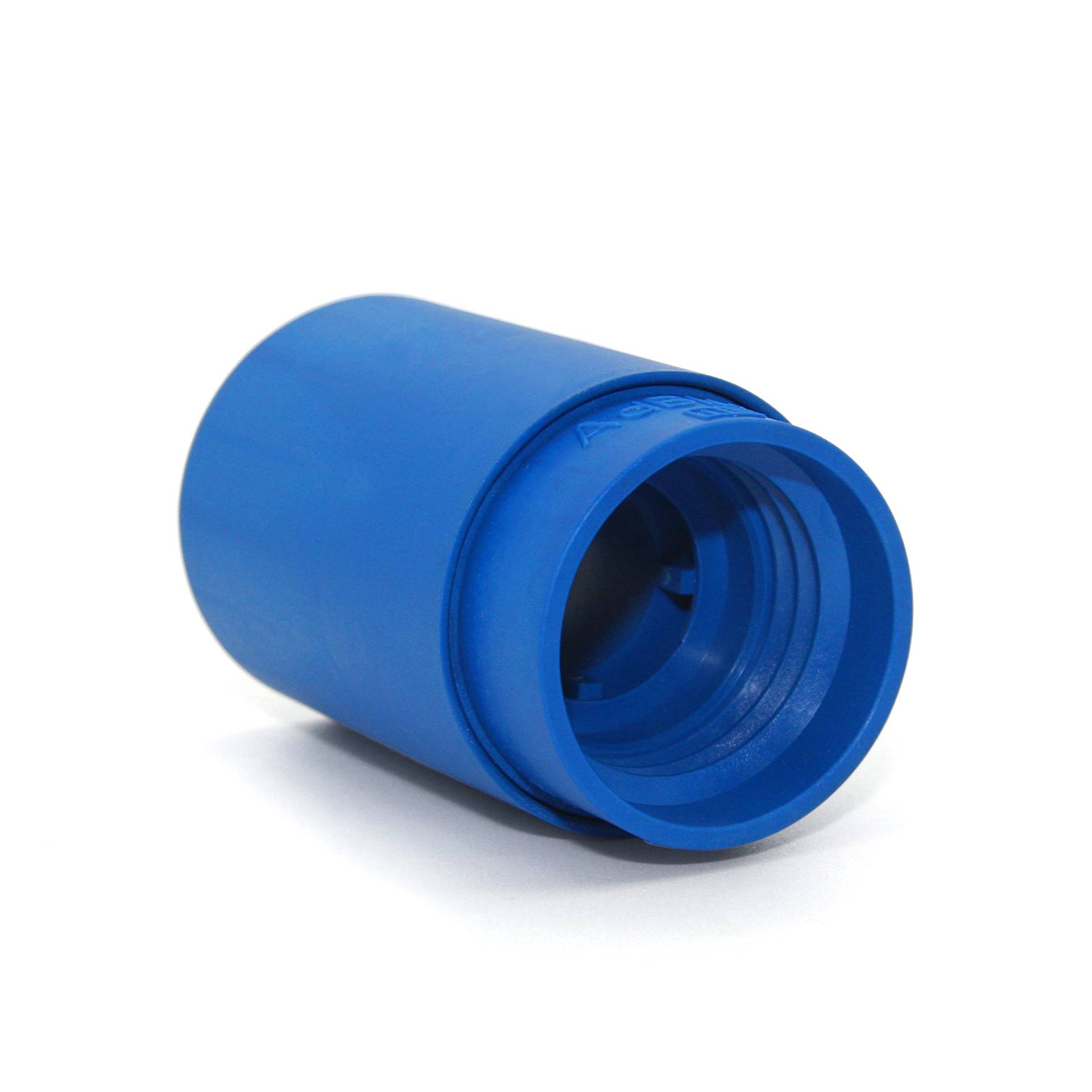 AdBlue Magnet Adapter für Zapfpistole zur Aktivierung von AdBlue Zapfventilen | Tankadapter Diesel | Adblue adapter, blau AdBlue Magnet Adapter für Zapfpistole zur Aktivierung von AdBlue Zapfventilen | Tankadapter Diesel | Adblue adapter, blau von Jost Automotive