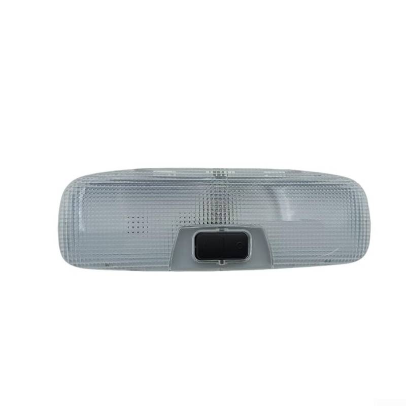 Jotekonoby Autodach Leseleuchte Innenbeleuchtung Kuppelleuchte für Focus Fiesta C-MAX 2004-2014, OEM 8A6A13776AB 8A6A13776CA Ersatz von Jotekonoby