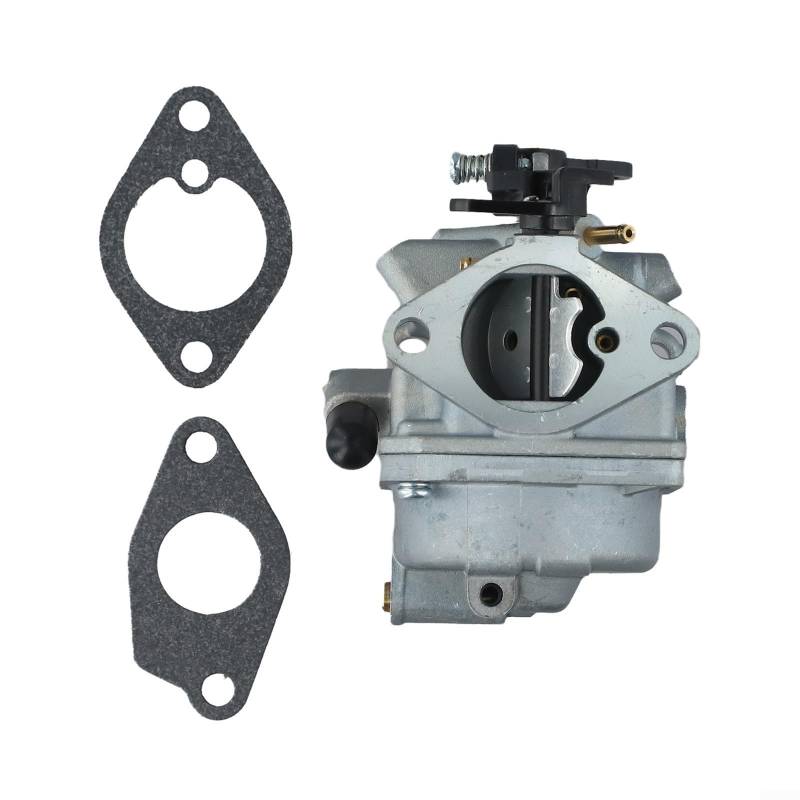 Jotekonoby Bootsmotor-Vergaser-Ersatz, Marine-Motorteile 3R1-03200 für 3,5 PS 4 PS 5 PS 6 PS Außenbordmotoren MF3.5 MFS4 MFS5 NFS4 4-Takt 1999–2017 von Jotekonoby