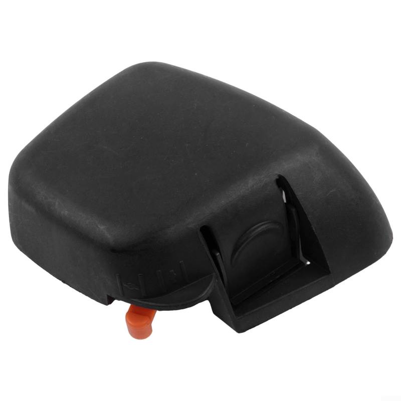 Jotekonoby Luftfiltergehäuse Abdeckungs-Set für FC55, FS38, FS45, FS46 FS55 FS55R HL45 KM55 KM55R Trimmer Ersatzteile kompatibel mit OEM 4140 140 2850 Rasenmäher Zubehör von Jotekonoby