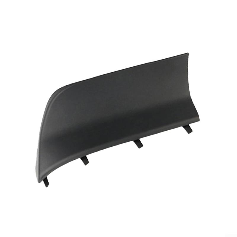 Jotekonoby Radioblende vorne links 68421753AB für Grand Cherokee L 2021–2024, 68421753AA, 68421753AB, direkter Ersatz, einfache Installation von Jotekonoby