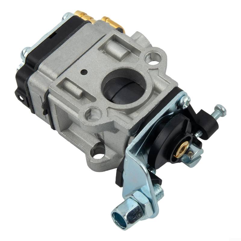 Jotekonoby SK-C52E/SS Vergaser Ersatz für Homelite Motorsense Modelle HBC45SB RBC40SB RBC42FSB RBC42 FSBB RBC52 FSB Kompatibel mit 5134000009 5133001642 5133001876 von Jotekonoby