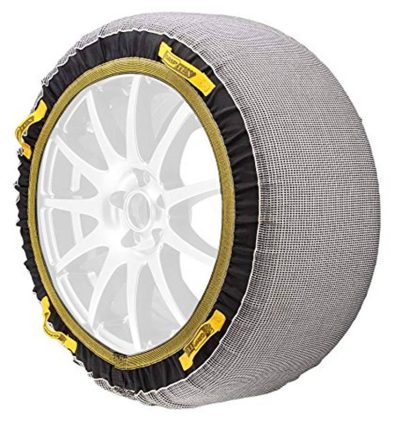 Joubert GT7 Grip-Tex Snow Tire Socks von Joubert