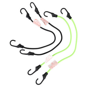 Spanngummis 4x60cm Superstrong Bungee Joubert von Joubert