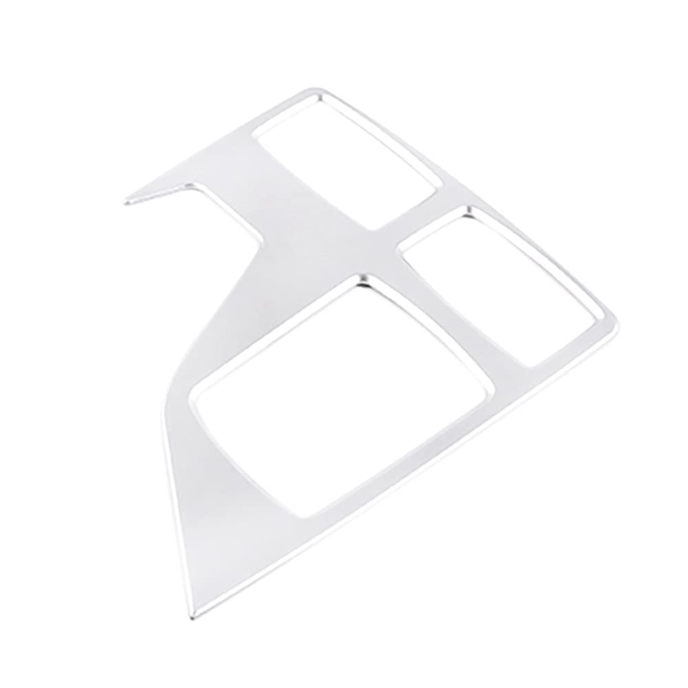 Jowsst Auto Bedien Feld Verkleidung Innen Verkleidung Mittel Konsole für ML320 350 2012 W166 Coupe C292 350D GL450 X166 GLS Jowsst Auto Bedien Feld Verkleidung Innen Verkleidung Mittel Konsole für ML320 350 2012 W166 Coupe C292 350D GL450 X166 GLS von Jowsst