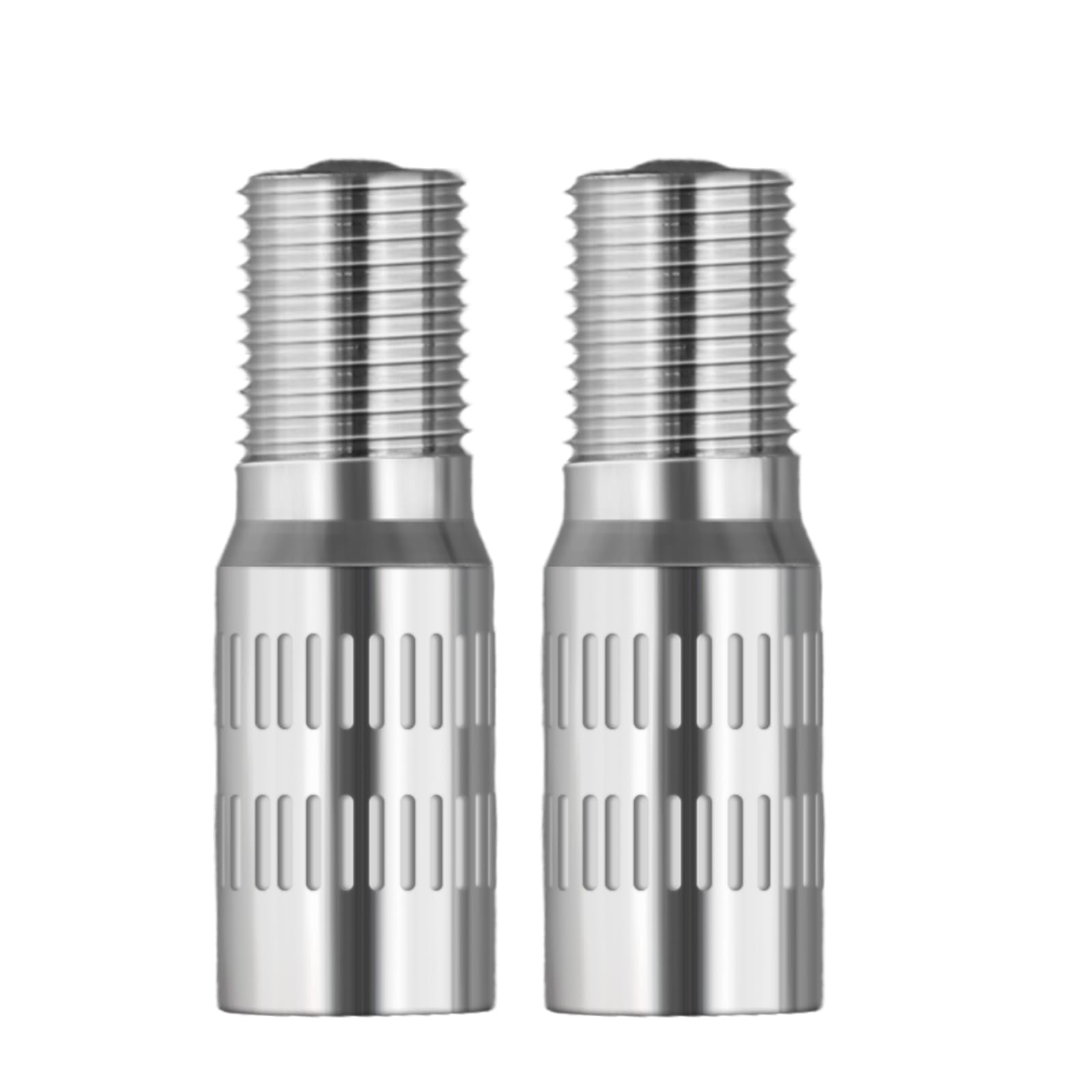Joyan 2 Stück Ventilverlängerung Autoventil, 27mm Ventil Verlängerung Adapter, Autoventil Verlängerung Gerade, Autoventil Ventil Verlängerung Adapte für Scooter, Auto Joyan 2 Stück Ventilverlängerung Autoventil, 27mm Ventil Verlängerung Adapter, Autoventil Verlängerung Gerade, Autoventil Ventil Verlängerung Adapte für Scooter, Auto von Joyan