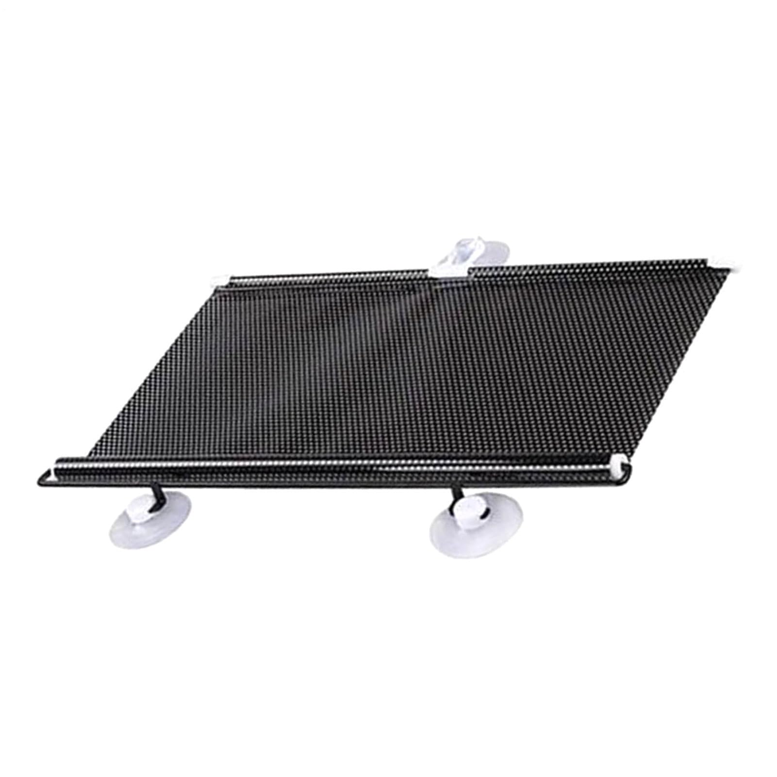 Auto Sonnenblende Frontscheibe Einziehbar Auto-Sonnenschutz Rollo Mit Saugnapf Für Seiten- Heckscheibe,4 Größen, Autofenster Sonnenschutz Kinder Rollo Mit UV Schutz&Effiziente Wärmeisolierung Auto Sonnenblende Frontscheibe Einziehbar Auto-Sonnenschutz Rollo Mit Saugnapf Für Seiten- Heckscheibe,4 Größen, Autofenster Sonnenschutz Kinder Rollo Mit UV Schutz&Effiziente Wärmeisolierung von Joyivike